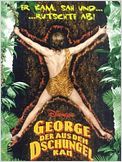 George der aus dem Dschungel kam
