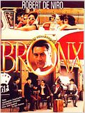 In den Straßen der Bronx