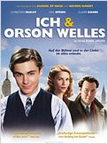 Ich & Orson Welles