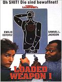 Loaded Weapon 1