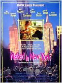 Naked in New York