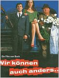 Wir können auch anders...