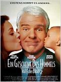 Ein Geschenk des Himmels - Vater der Braut 2