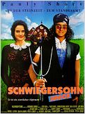 Schwiegersohn Junior