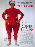 Santa Clause: Eine schöne Bescherung