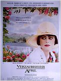 Verzauberter April