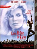 Karen McCoy - Die Katze
