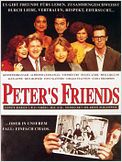 Peter's Friends - Freunde sind die besten Feinde