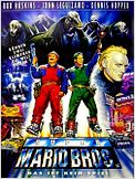 Super Mario Bros