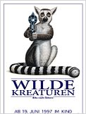 Wilde Kreaturen