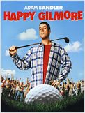 Happy Gilmore