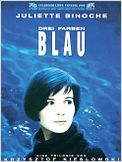 Drei Farben: Blau