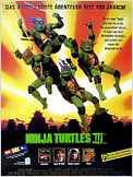 Turtles III