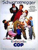 Kindergarten Cop