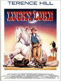 Lucky Luke
