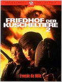 Friedhof der Kuscheltiere II
