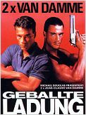 Geballte Ladung - Double Impact