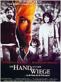 Die Hand an der Wiege