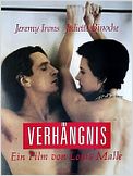 Verhängnis