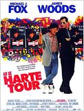 Auf die harte Tour