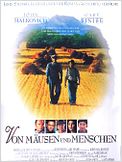 Von Mäusen und Menschen