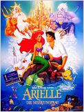 Arielle, die Meerjungfrau