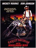 Harley Davidson und der Marlboro-Mann
