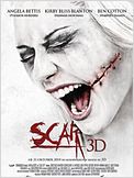Scar 3D