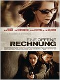 Eine offene Rechnung