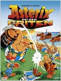 Asterix bei den Briten