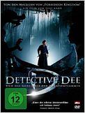 Detective Dee und das Geheimnis der Phantomflammen