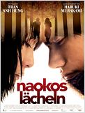 Naokos Lächeln