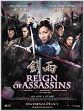 Reign of Assassins