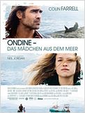 Ondine - Das Mädchen aus dem Meer