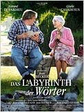 Das Labyrinth der Wörter