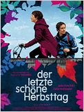 Der letzte schöne Herbsttag