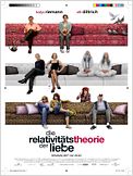 Die Relativitätstheorie der Liebe