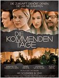 Die kommenden Tage