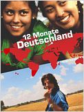 12 Monate Deutschland