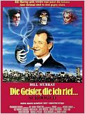 Die Geister, die ich rief