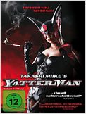 Yatterman