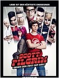 Scott Pilgrim gegen den Rest der Welt