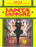 Santa Sangre