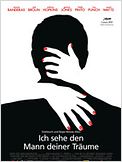 Ich sehe den Mann Deiner Träume