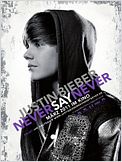 Justin Bieber 3D: Never Say Never