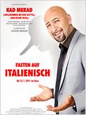 Fasten auf Italienisch
