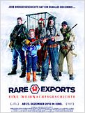 Rare Exports