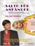Salto für Anfänger