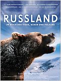 Russland - Im Reich der Tiger, Bären und Vulkane
