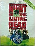 Die Rückkehr der Untoten - Night Of The Living Dead